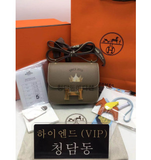 에르메스 콘스탄스 18 EPSOM 백 (에토프) 신형