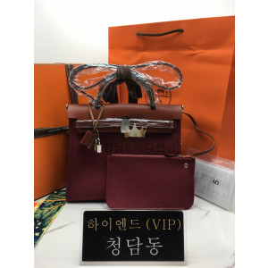 에르메스 에르백31 올수공