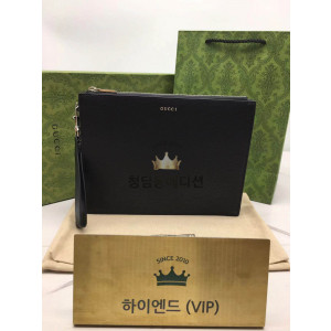 구찌 gg 클러치백 771319
