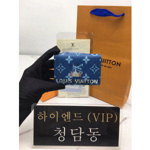 루이비통 포켓 오거나이저