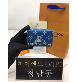 루이비통 포켓 오거나이저