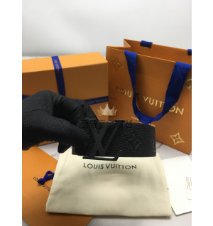 루이비통 버클 벨트