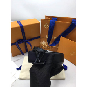 루이비통 버클 벨트 3.5cm