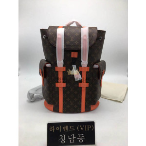 루이비통 크리스토퍼 MM M46814
