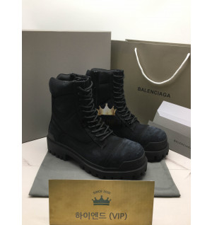 발렌시아가 스트라이크 워커 (남녀공용)