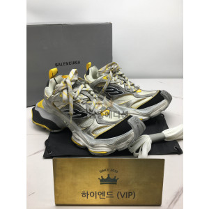 발렌시아가 카고 스니커즈 (남녀공용)