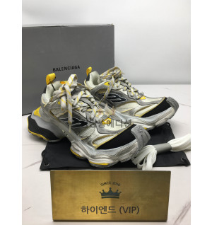 발렌시아가 카고 스니커즈 (남녀공용)