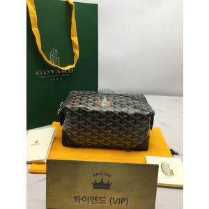 고야드 보잉 25 토일렛백