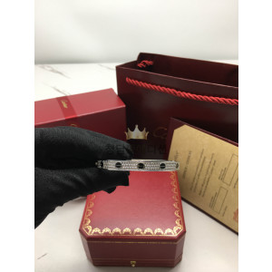 까르띠에 풀다이아 / 세라믹 러브 브레이슬릿 (V-gold소재)