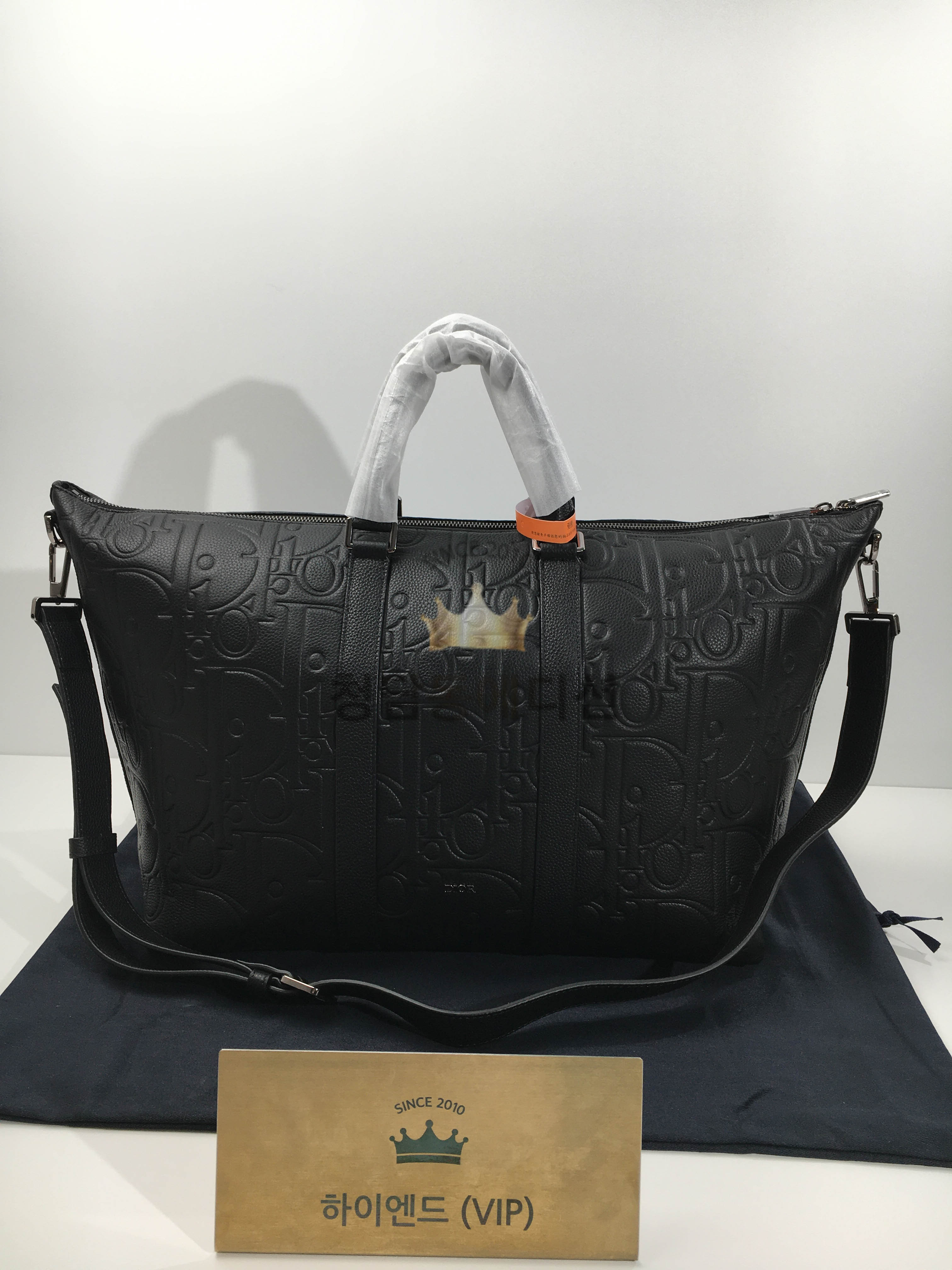 디올 위켄더 보스턴백 40