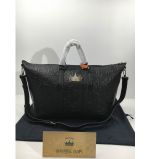 디올 위켄더 보스턴백 40