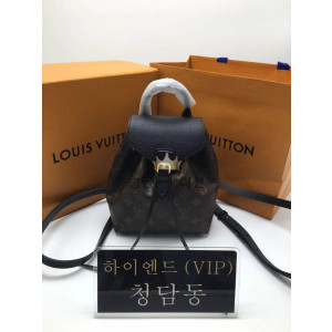 루이비통 몽수리 백팩 BB M45516