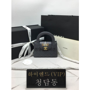 샤넬 23K 켈리백 AS4416