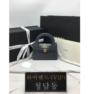 샤넬 23K 켈리백 AS4416