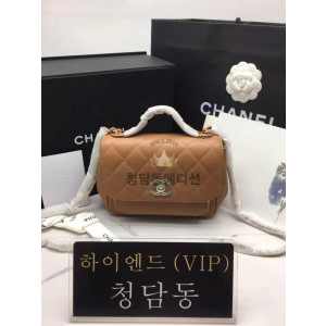 샤넬 어피니티 숄더백