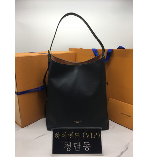 루이비통 로우 키 호보 mm m24856 (컬러 블랙)