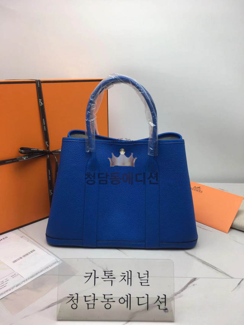 에르메스 가든파티 36 (반수공)