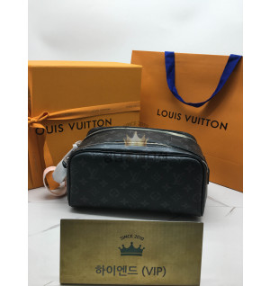루이비통 클러치백 돕 키트 28 모노그램패턴