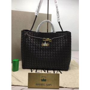 보테가베네타 안디아모 라지 (컬러 폰단트)