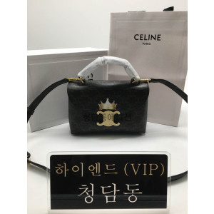 셀린느 틴 니노백 트리오페 캔버스