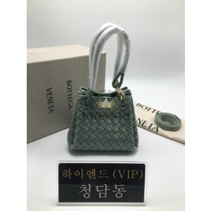 보테가베네타 숄더백 파라슈트 안디아모 스몰 796569