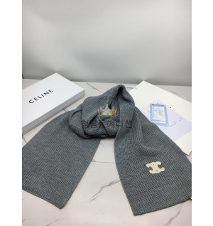 셀린느 트리오페 머플러