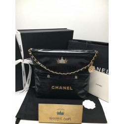 샤넬 포켓 22백 스몰