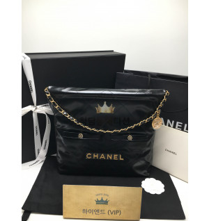 샤넬 포켓 22백 스몰