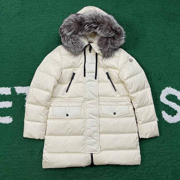 몽클레어 아프로티 (컬러 블랙, 화이트)