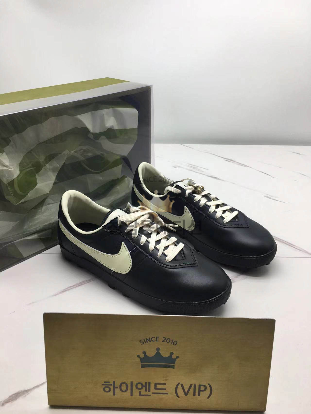 나이키 x 보디 콜라보 아스트로그래버 (남녀공용)