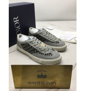 디올 CD 스니커즈 B101 (남성용)