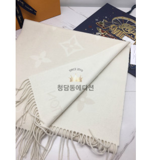 루이비통 레이캬비크 머플러