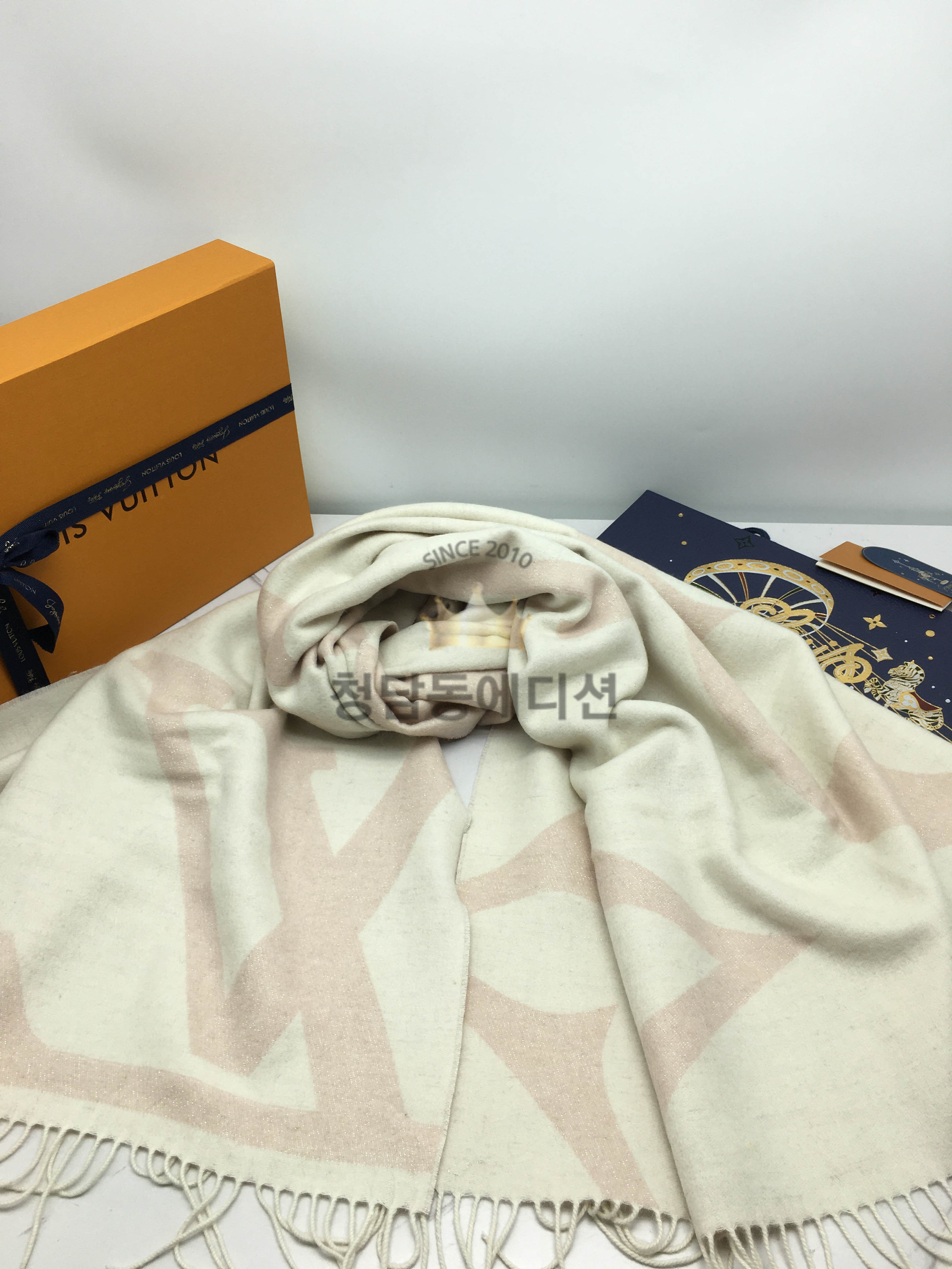 루이비통 얼티메이트 샤인