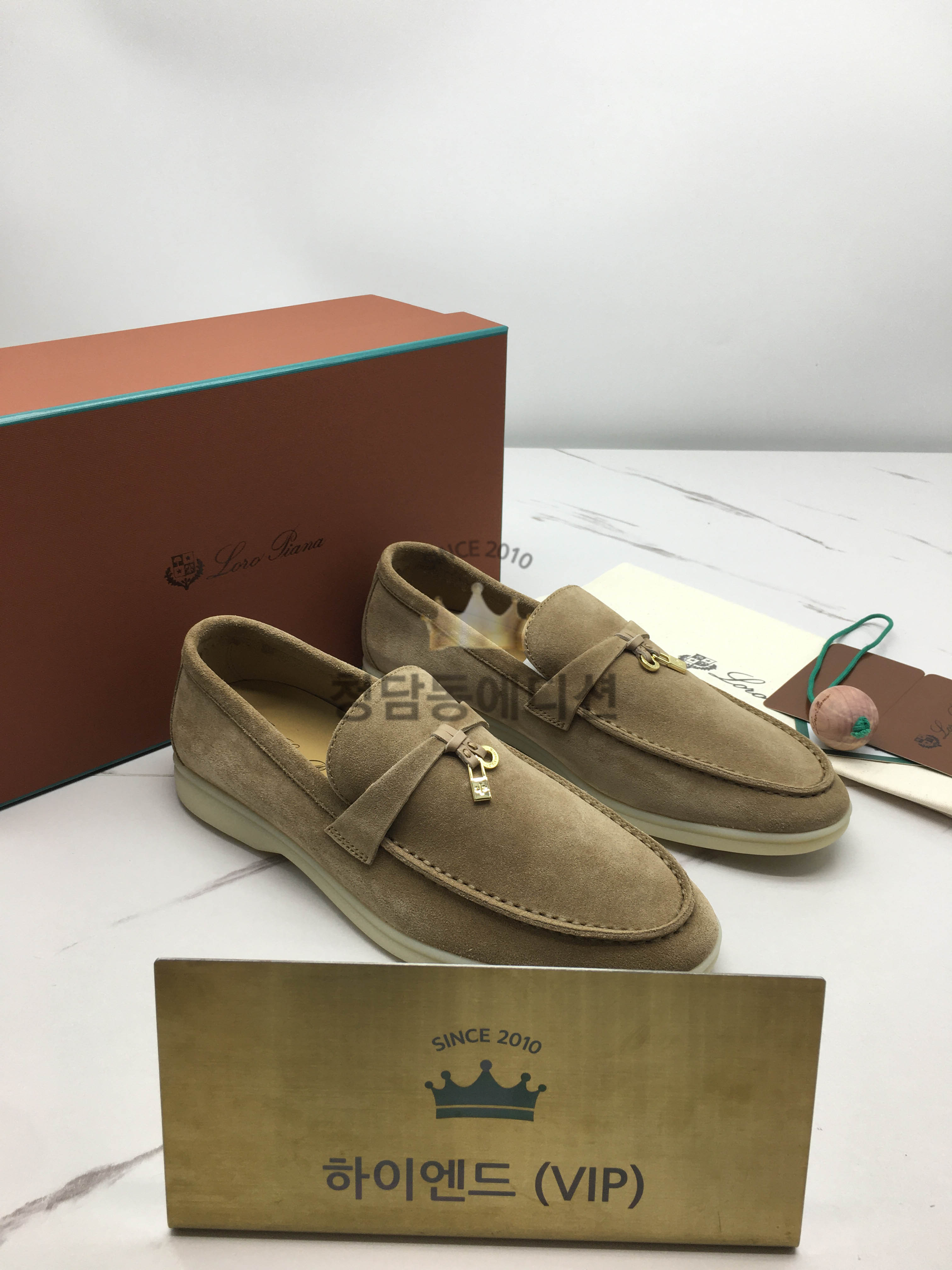 로로피아나 썸머워크 (남성용)