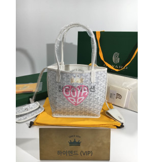 고야드 마카쥬 미니 앙주 (씰링 클립 포함)