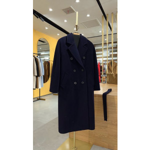 막스마라 마담 (컬러 네이비)