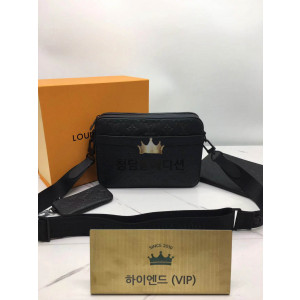 루이비통 트리오 메신저백 m46602