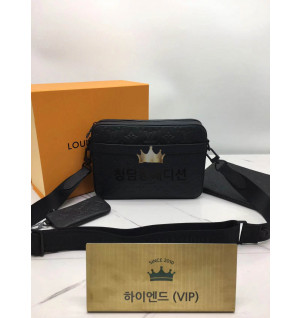루이비통 트리오 메신저백 m46602