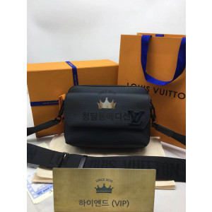 루이비통 패스트라인 메신저백 M22482