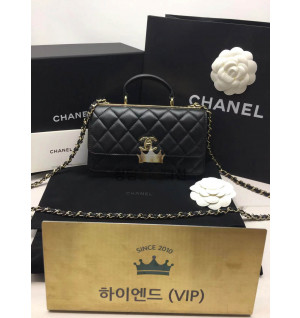 샤넬 24b 트렌디cc woc