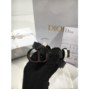 디올 벨트 2cm (upgrade ver.)