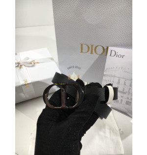 디올 벨트 2cm (upgrade ver.)