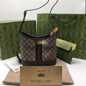 구찌 오피디아 스몰 숄더백