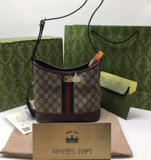 구찌 오피디아 스몰 숄더백