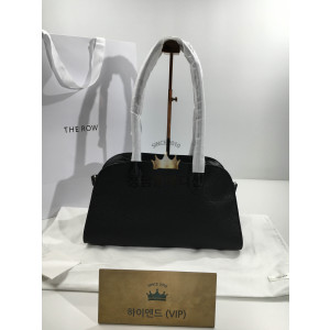 더 로우 EW 마고 숄더 12 백