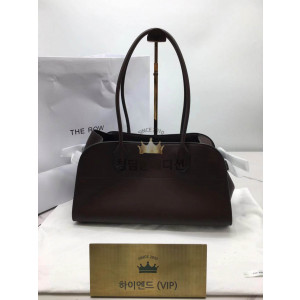 더 로우 EW 마고 숄더 12 백