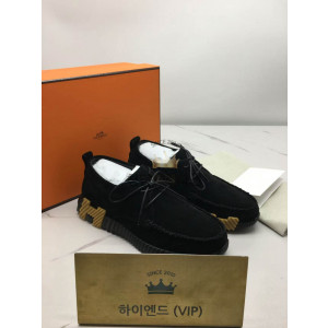 에르메스 인크리스 스니커즈 (남성용)