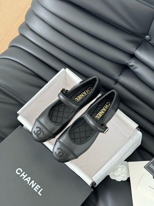 샤넬 메리제인