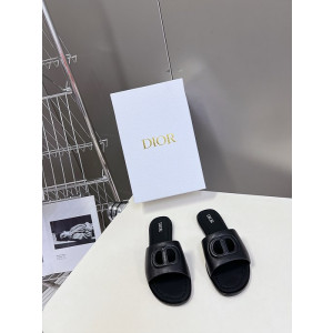 디올 슬리퍼
