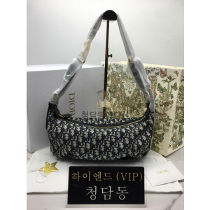 디올 디저니 미디움 백